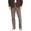 Dockers Crafted Khaki Slim Bukser