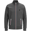 Jack & Jones Ronaldo Genser Med Hel Glidelås
