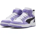 Puma Rebound V6 Mid Ac+ Ps Treningssko
