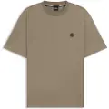Hugo Boss C-taut 10263030 Kortarmet T-skjorte