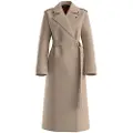 Hugo Boss Malisse 10265837 01 Frakk