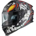 Premier 25 Typhoon Pinlock Included Fullface-hjelm