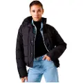 Garcia Gj500902 Pufferjakke