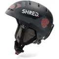 Shred Totality Noshock Hjelm