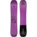 Jones Rally Cat Snowboard For Kvinner