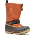 Kamik Waterbug8g Snøstøvler