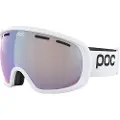 POC Fovea Wide Fit Fotokromatiske Skibriller