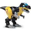 Vtech 2 In 1 Switch & Go Dinos Dragorex Dinocar Figur