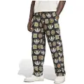 Adidas Originals Tile Allover Print Loose Joggers