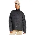 Adidas Originals Essentials Quilted Liner Jakke