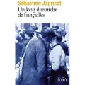 Gallimard Un long dimanche de fiancailles