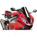 Puig Z-racing Bmw S1000rr 2015-2018 Sportsvindskjerm