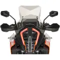 Puig Superior Ktm 1090 Super Adventure T 2023 Sentral Deflektor