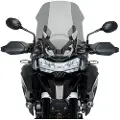 Puig Triumph Tiger 1200 Rally Pro 2023 Sideavvisere