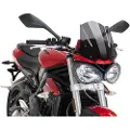 Puig New Generation Sport Triumph Speed Triple 660 S 2018-2022 Sportsvindskjerm
