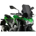Puig Bat Kawasaki Z650 2017-2025 Frontrute