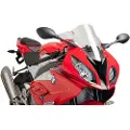 Puig Z-racing Bmw S1000rr 2015-2018 Sportsvindskjerm