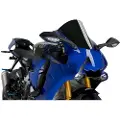 Puig R-racer Yamaha Yzf-r1 2015-2019 Sportsvindskjerm