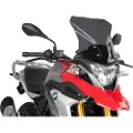 Puig Touring Bmw G310gs 2017-2018 Høy Vindskjerm