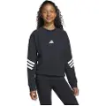 Adidas Future Icons 3 Stripes Collegegenser