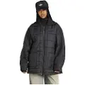 Adidas Originals Essentials Quilted Jakke