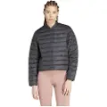 Adidas Helionic Light Dunjakke