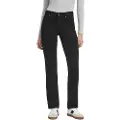 GUESS G08 Mid Rise Straight Fit Jeans