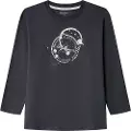 Pepe Jeans Landree Langarmet T-skjorte