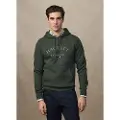 Hackett London Heritage Ess Aw Hettegenser