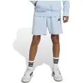 Adidas French Terry Slogan Shorts