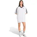 Adidas Originals Adicolor Football Jacquard Oversize Kjole