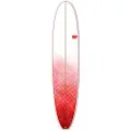NSP E+ Long 8´6´´ Surfebrett