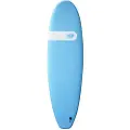 NSP Sundownder Soft 7´0´´ Surfebrett