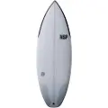 NSP Shapers Union Slot Machine 6´0´´ Pu Surfebrett