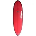 G&s Surfboards Drone 2 Egg 6´6 Pu Nº20964 Surfebrett