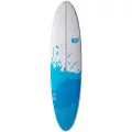 NSP E-plus Funboard 7´2´´ Surfebrett