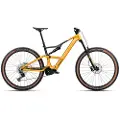 Orbea Rise Sl H30 29´´ Deore M6100 Sgs Shadow Plus 2026 Elektrisk Terrengsykkel