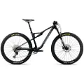Orbea Oiz H30 29´´ Deore M6100 Sgs Shadow Plus 2026 Terrengsykkel