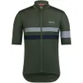 Rapha Brevet Lightweight Kort Ermet Trøye
