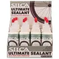 Silca Slangeløst Tetningsmiddel 65ml 12 Enheter