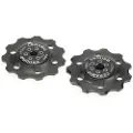 ABI Enduro Bearings Bkcj-0200 11t Zero Ceramic Hybrid Sram Trinsehjulsett For Sykkel
