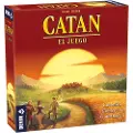Devir Catan Brettspill