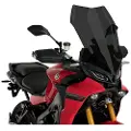 Puig Touring Yamaha Tracer 9 Gt Plus 2024 Høy Vindskjerm