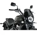 Puig New Generation Sport Kawasaki Vulcan S 2025 Frontrute