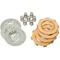 FERODO Fcs0554m Clutch Friksjonsplater
