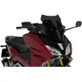 Puig V-techline Sport 20578f Sportsvindskjerm