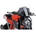 Puig New Generation Ktm 1290 Superduke 14-16 Frontrute