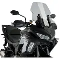 Puig Touring Kawasaki Versys 1100 2025 Høy Vindskjerm
