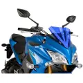 Puig Sport Suzuki Gsx-s1000f 15-18 Frontrute