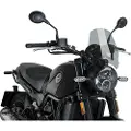 Puig New Generation Benelli Leoncino 500 Trail Frontrute